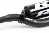Guidon conique 28,6 mm RFX Pro F8- noir