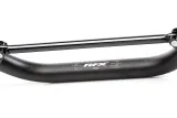Guidon conique 28,6 mm RFX Pro F8- noir