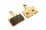 Plaquette de frein vélo CL BRAKES - métal fritté - 4021VX