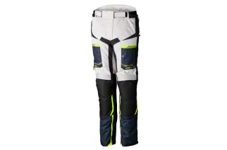 Pantalon RST Maverick EVO CE homme - Navy/argent