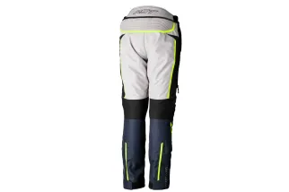 Pantalon RST Maverick EVO CE homme - Navy/argent
