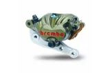 Etrier de frein avant axial BREMBO UPGRADE - MX-2GPR
