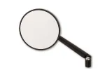 HIGHSIDER pro RETRO mirror, silk matt, E-approved