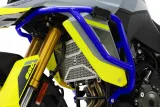 Crash Bar CROSS PRO Trail