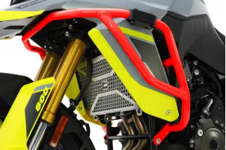 Crash Bar CROSS PRO Trail