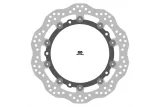 Disque de frein NG BRAKE pétale flottant