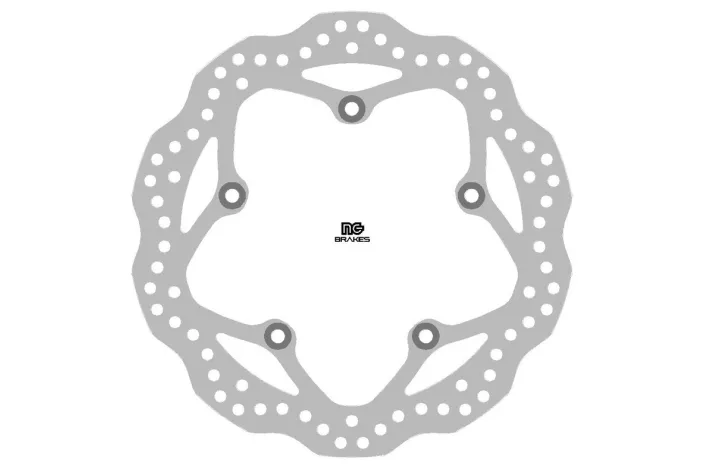 Disque de frein NG BRAKE pétale fixe