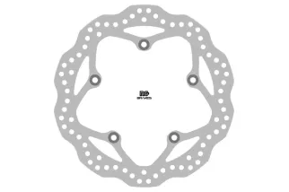 Disque de frein NG BRAKE pétale fixe