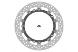 Disque de frein NG BRAKE rond flottant