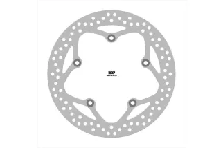 Disque de frein NG BRAKE rond fixe