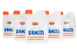 Liquide de refroidissement TWIN AIR Iceflow - 6x1 L
