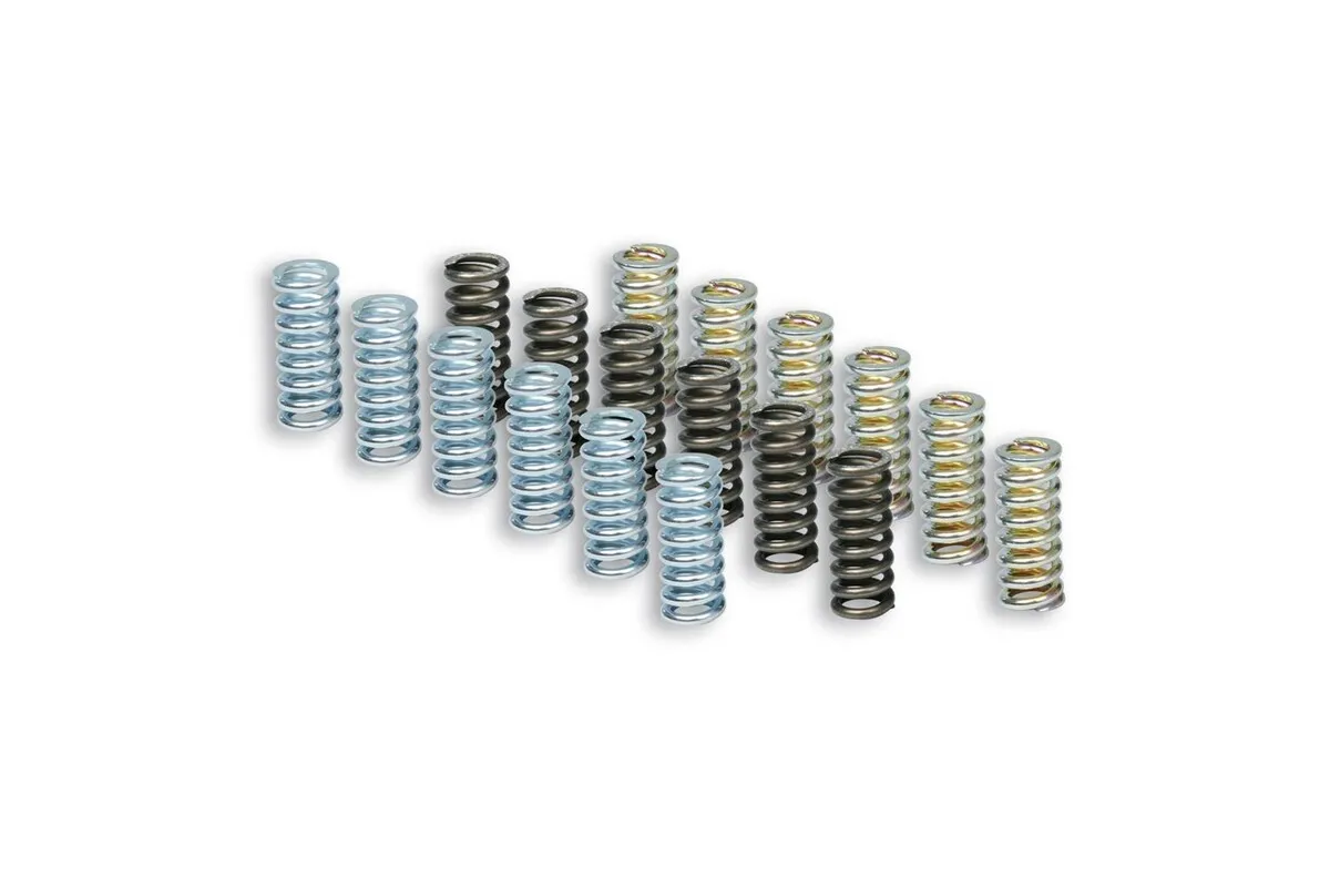 Kit 9 ressorts MHR Malossi pour embrayage d'origine