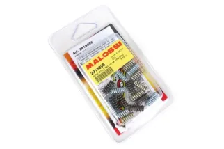 Kit 9 ressorts MHR Malossi pour embrayage d'origine