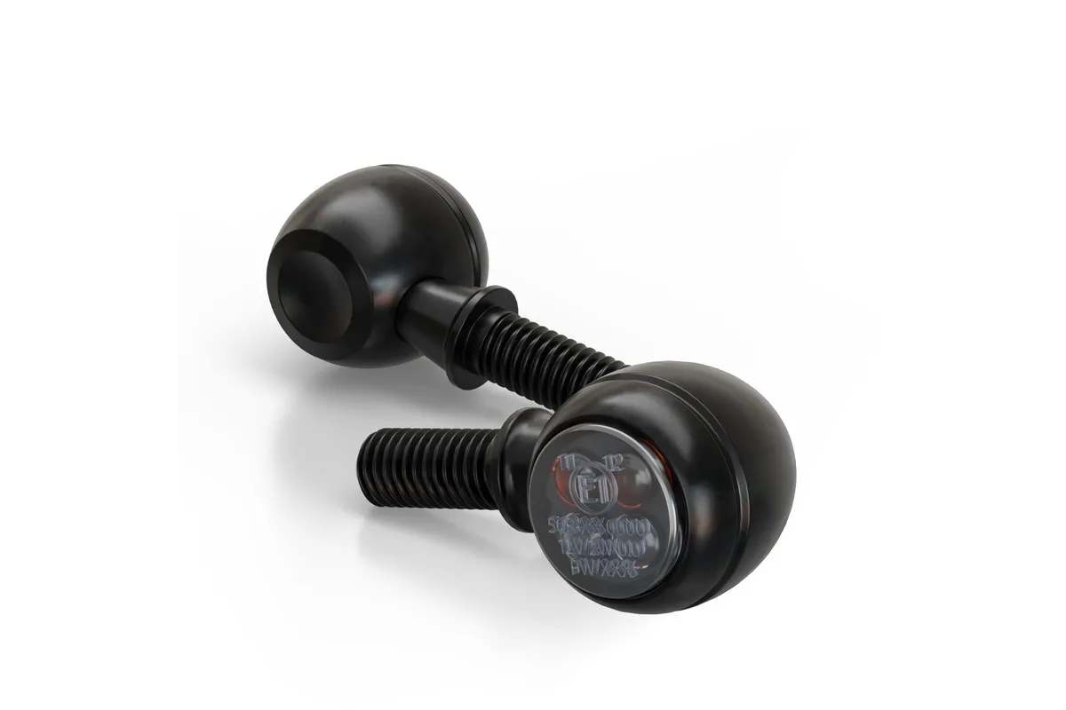 HIGHSIDER smart CIRCULA-S 2in1 turn signal/position light