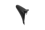 Garde boue arrière LIGHTECH carbone mat