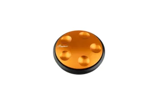 Bouchon de réservoir de rechange LIGHTECH - orange