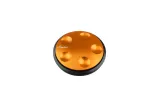 Bouchon de réservoir de rechange LIGHTECH - orange