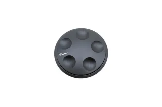 Bouchon de réservoir de rechange LIGHTECH - noir