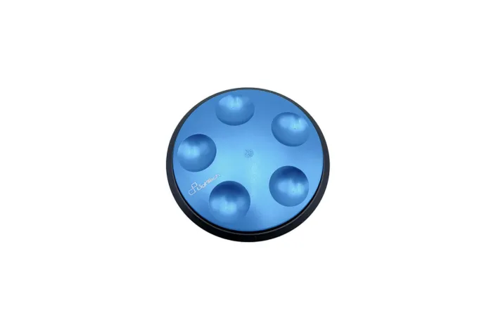 Bouchon de réservoir de rechange LIGHTECH - bleu
