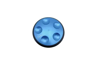 Bouchon de réservoir de rechange LIGHTECH - bleu