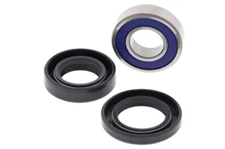 Kit roulements de roue ALL BALLS
