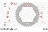 Couronne AFAM acier standard 50803K - 525 - Nécessite un porte couronne AFAM