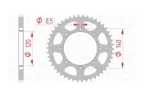Couronne AFAM acier standard 16606 - 520