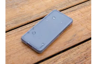 Protection étanche QUAD LOCK MAG Poncho - Samsung Galaxy S25