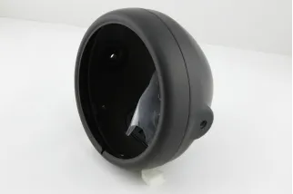 HIGHSIDER pro 5-3/4 inch housing PECOS, side mount, matt black