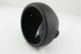 HIGHSIDER pro 5-3/4 inch housing PECOS, side mount, matt black