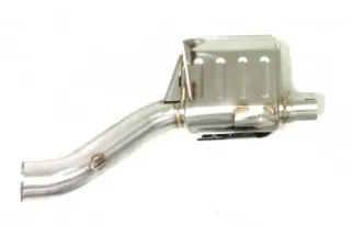 IXIL Box For MT-09, 2021- (RN69), w. Cat.
