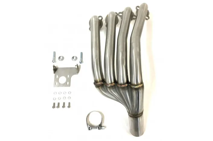 IXIL Manifold CB 650 F/CBR 650 F, 14-