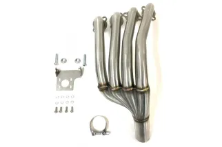 IXIL Manifold CB 650 F/CBR 650 F, 14-