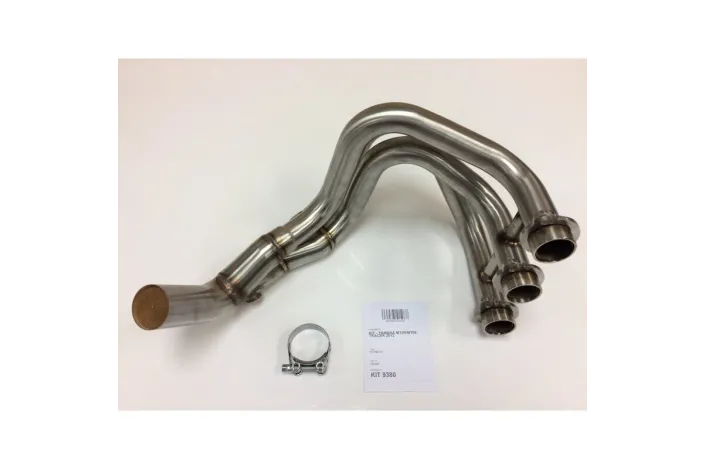 IXIL Down Pipe For MT-09, 14-