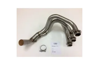 IXIL Down Pipe For MT-09, 14-