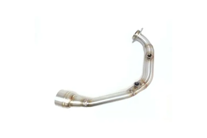 IXIL down Pipe For MT-09, 21-