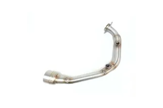 IXIL down Pipe For MT-09, 21-