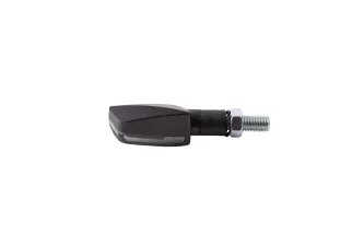 SHIN YO Led Taillight/Indicator FORMULA-TS, Black, Smoke, Pair