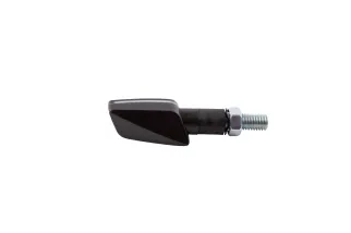 SHIN YO Led Taillight/Indicator FORMULA-TS, Black, Smoke, Pair