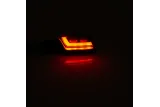 SHIN YO Led Taillight/Indicator FORMULA-TS, Black, Smoke, Pair