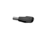 HIGHSIDER Ventura-X Led Taillight/Indicator, Black, Smoke