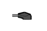 HIGHSIDER Ventura-X Led Taillight/Indicator, Black, Smoke