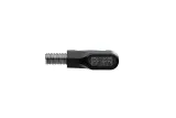 HIGHSIDER Ventura-X Led Taillight/Indicator, Black, Smoke