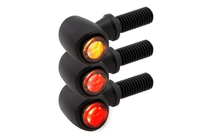HIGHSIDER Pro Nova LED Brake Light And Indicator