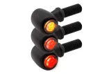 HIGHSIDER Pro Nova LED Brake Light And Indicator