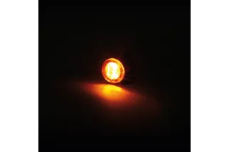HIGHSIDER Pro Nova LED Brake Light And Indicator