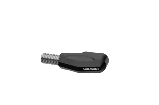HIGHSIDER Ventura-X Led Indicator, Black, Smoke