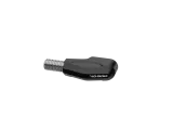 HIGHSIDER Ventura-X Led Indicator, Black, Smoke