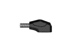 HIGHSIDER Ventura-X Led Indicator, Black, Smoke