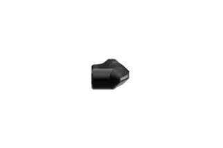 HIGHSIDER Ventura-X Led Indicator, Black, Smoke